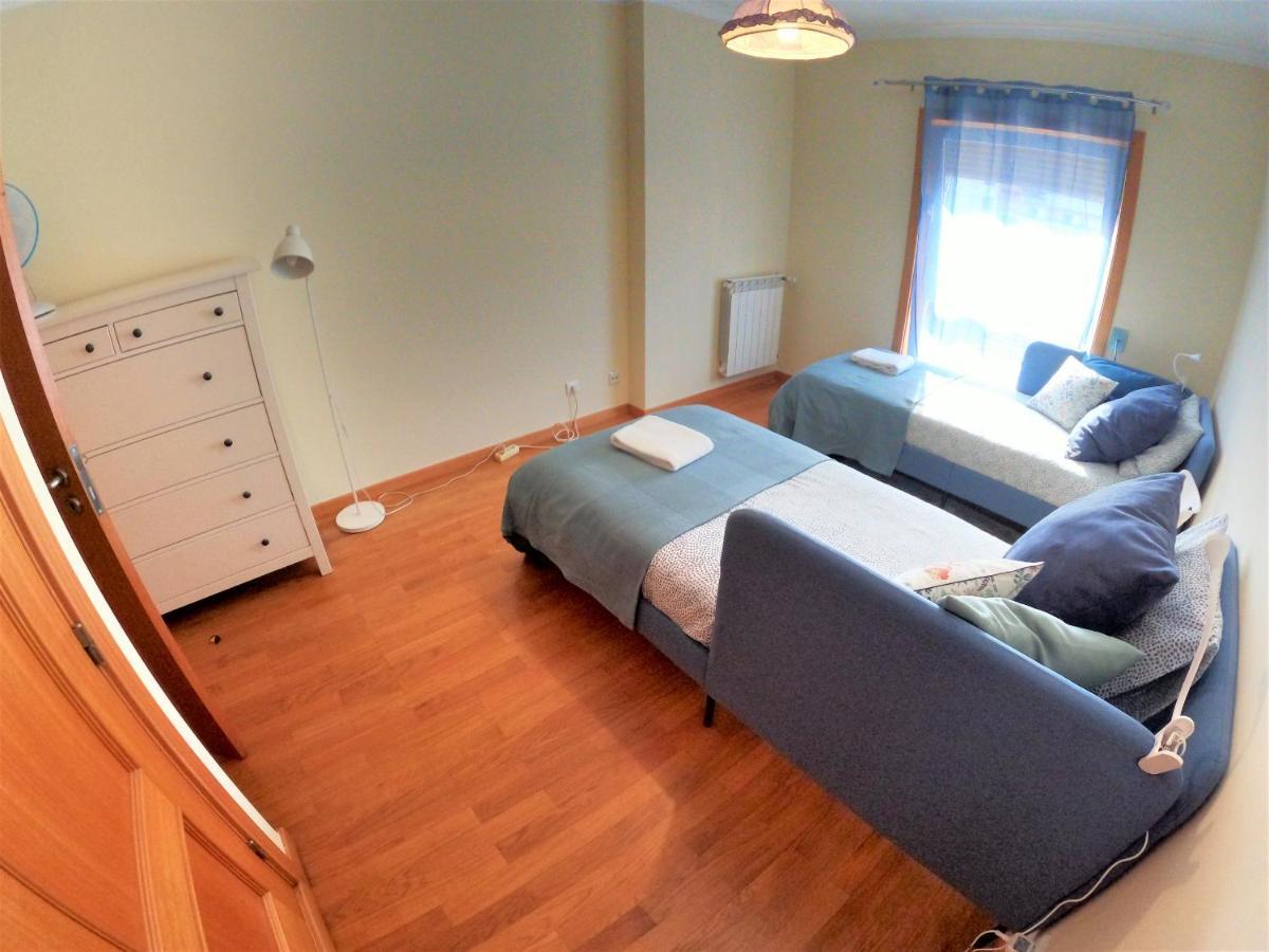Lisbon 2 Bedroom Apartment With Balcony In Алжеш Экстерьер фото