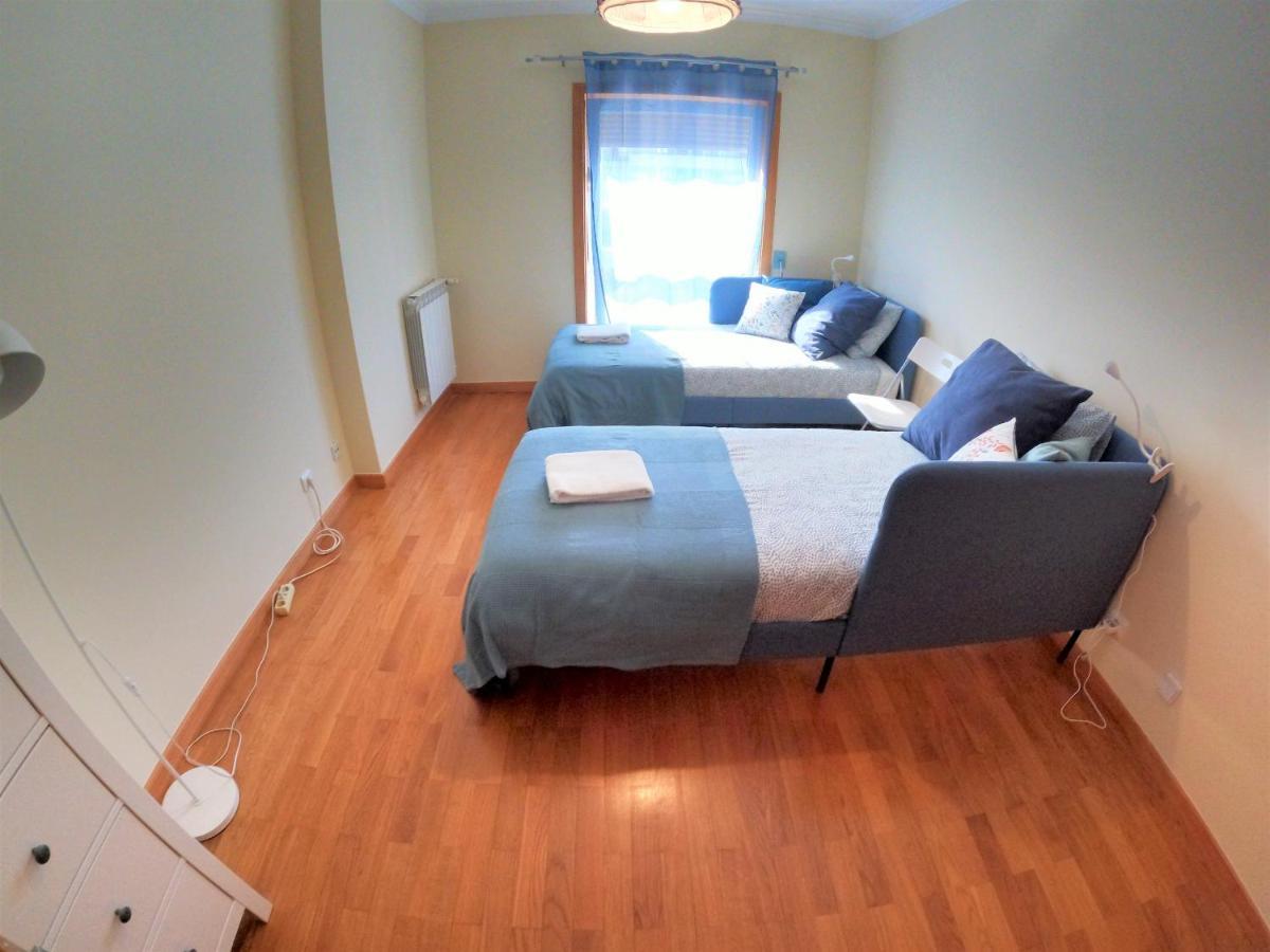 Lisbon 2 Bedroom Apartment With Balcony In Алжеш Экстерьер фото